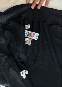 Adidas Track Jacket