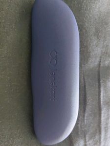 Lenskart Glasses Case