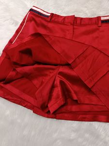 Sporty Skort