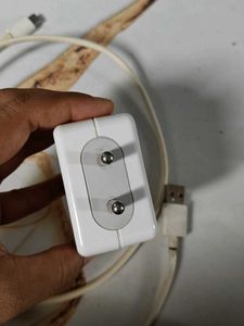 Realme Fast Charger