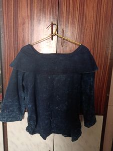 Jeans Top