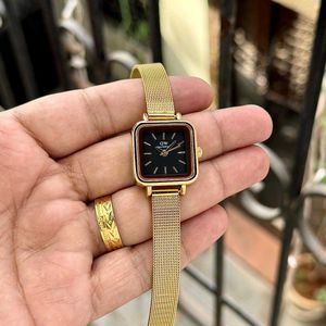 daniel wellington watch for women ❤️