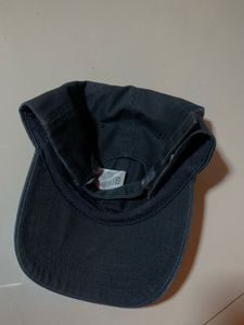 Vans Black Cap