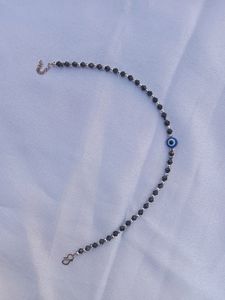 Beautiful Evil Eye Anklet/Payal