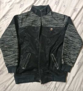 Men's Track Jacket