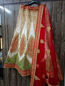 Bridal Complete set ❤️
