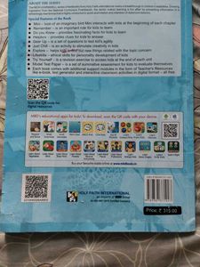 New Learnwell General Knowledge Book 8 standard