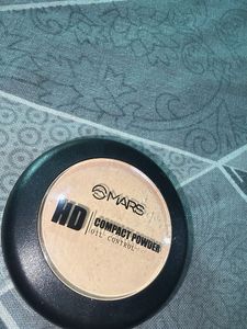 Mars HD Compact Powder ❤️