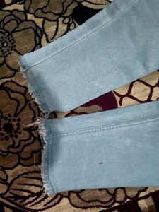 14. jeans