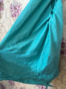 Fix Price Embroidered Anarkali Dress