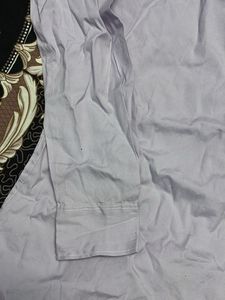 Men's Casual Button-Down Shirt