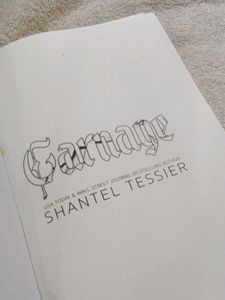 Carnage: A Dark Revenge Romance