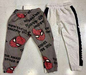 Spiderman  and Awesome (Jogger)Set of 2)