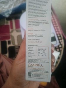 LA SCREEN ULTRA Sunscreen Gel SPF 60
