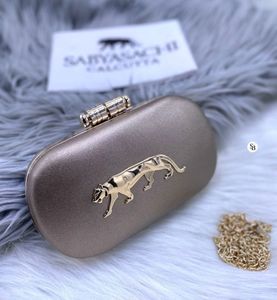 SABYASACHI CLUTCH