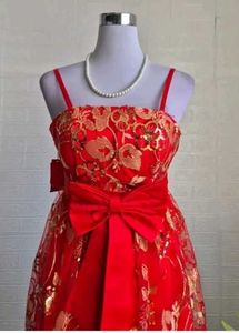 birthday/party dress