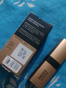 FACES CANADA Comfy Matte Lipstick