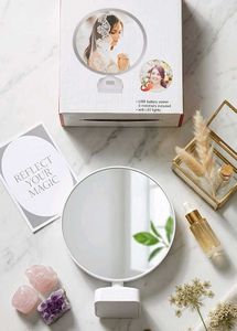 Magic Mirror LED Light Vanity
