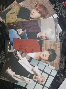 MEDIHEAL x BTS Skincare Kit for collectors