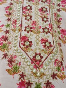 pakistani kurta