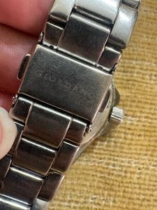 Watch - Giordano Original