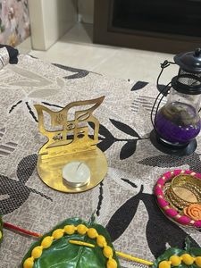 Diwali Decoration Set