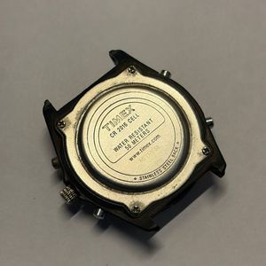 Timex Expedition Watch - INDIGLO