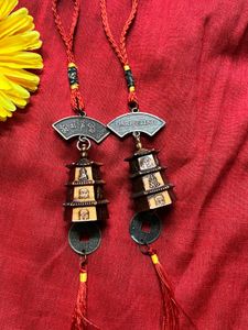 Darjeeling Wind Chimes