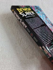 Demon Sayer 23