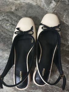 Chic Slingback Ballet Flats
