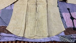 Branded Linen Morison Men's New Ethnic Kurta
