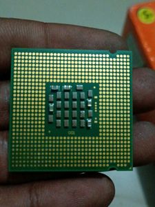 Intel Pentium Processor 3.40ghz /2m/800