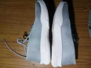 Worn Once Shoe Aadi Brand🖤