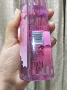 Japanese Cherry Blossom Mist By Nykaa