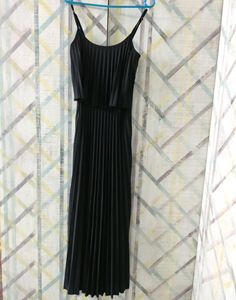 Cocktail Black Dress