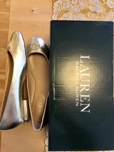 Ralph Lauren Shoes