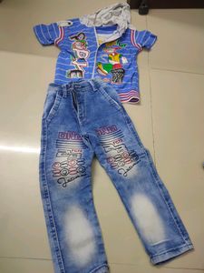 kids suit