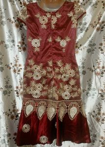 Dress for women