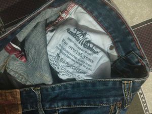 vintage levis 504 jeans