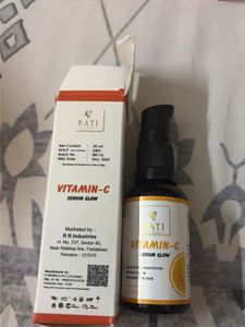 RATI PROFESSIONAL VITAMIN C