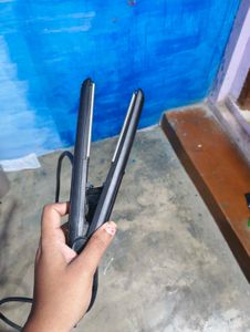 Philips Hair Straightener