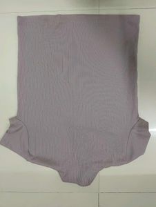 Ribbed Knit Top