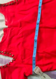 Long Gown ( 13 to 14 Years Girls)