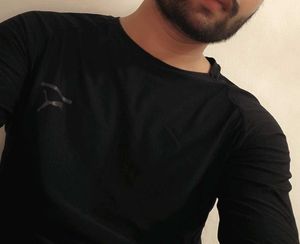 Puma sport t shirt