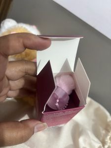 NYKAA Lip Plush Blurring Mousse