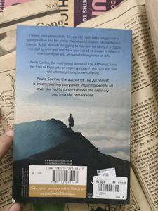 The Fifth Mountain by Paulo Coelho