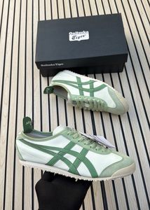 Onitsuka Tiger Mexico 66 Shoes