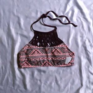Rue Bleu Tops
