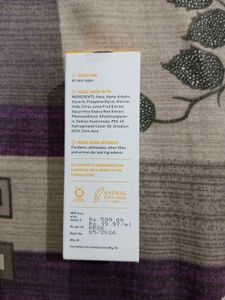 Plum ThinkDerma Face Serum