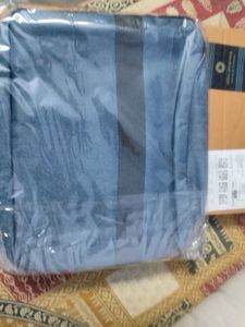 Multi pocket Document Storage Bag